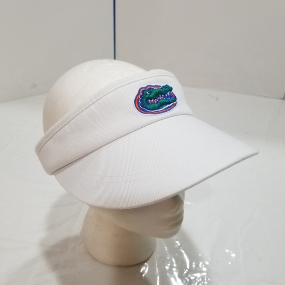 Nike Florida Gators Golf Visor 
